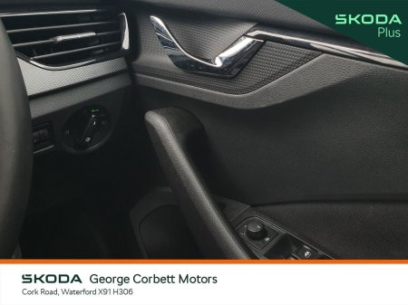 2024 Skoda Kamiq - photo 13