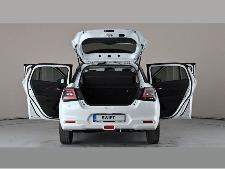 2027 Suzuki Swift - photo 14
