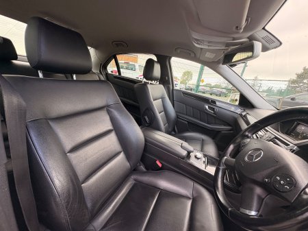 2012 Mercedes-Benz E-Class - photo 25