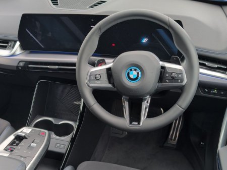 2026 BMW X1 - photo 22