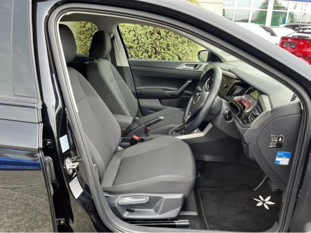 2021 Volkswagen Polo - photo 10