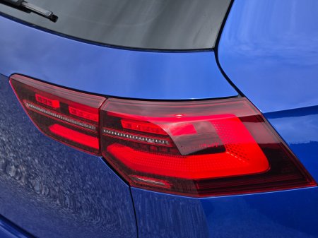 2023 Volkswagen Golf - photo 29