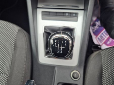 2017 Skoda Octavia - photo 23