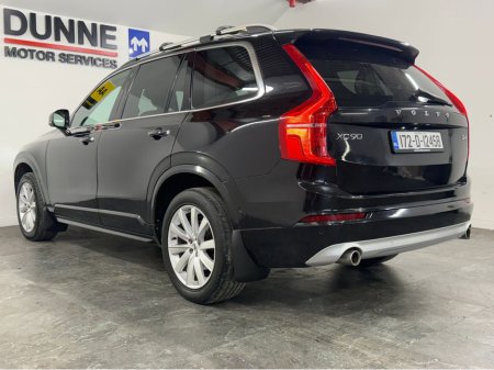 2017 Volvo XC90 - photo 7