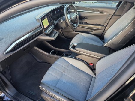 2024 Renault Megane E-Tech - photo 29