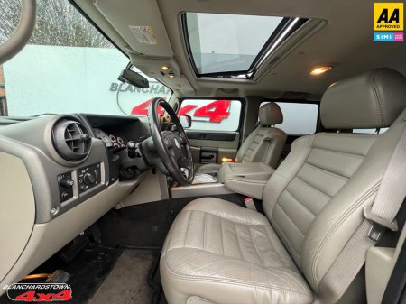2004 Hummer H2 - photo 19