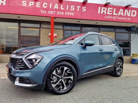 2022 Kia Sportage - photo 4