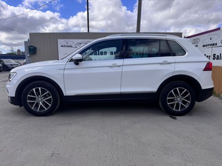 2017 Volkswagen Tiguan - photo 20