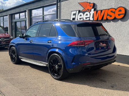 2021 Mercedes-Benz GLE - photo 5