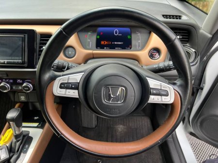 2020 Honda Fit - photo 4