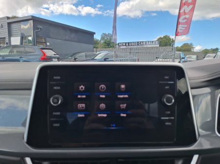 2023 Volkswagen T-Roc - photo 22