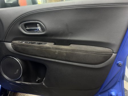 2020 Honda Vezel - photo 19