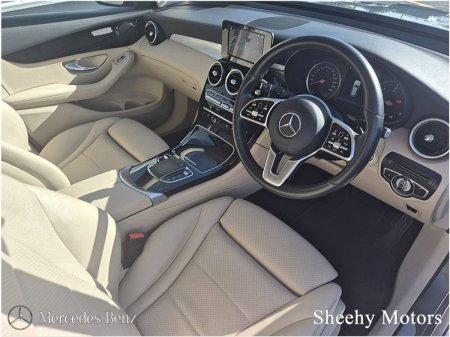 2021 Mercedes-Benz GLC - photo 10