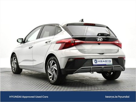 2026 Hyundai i20 - photo 13