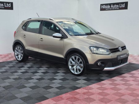 2015 Volkswagen Polo - photo 13