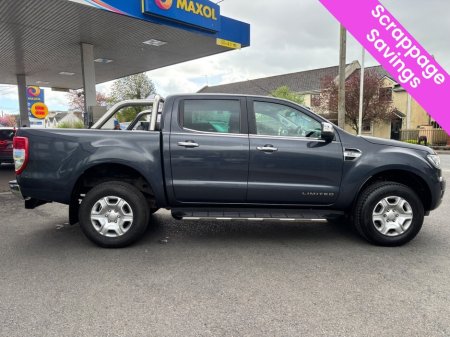 2019 Ford Ranger - photo 8