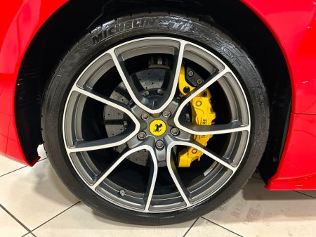 2017 Ferrari 488 - photo 18