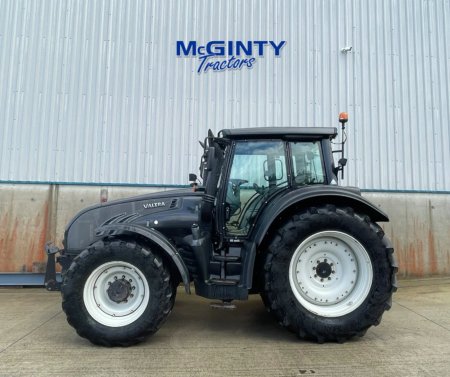 2011 Valtra T182 Versu - photo 4