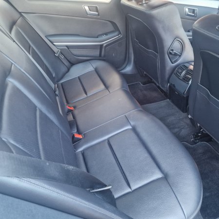 2013 Mercedes-Benz E-Class - photo 11