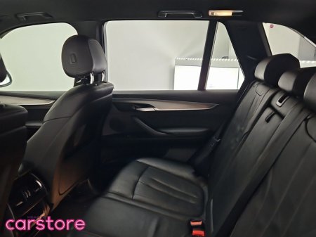 2017 BMW X5 - photo 13