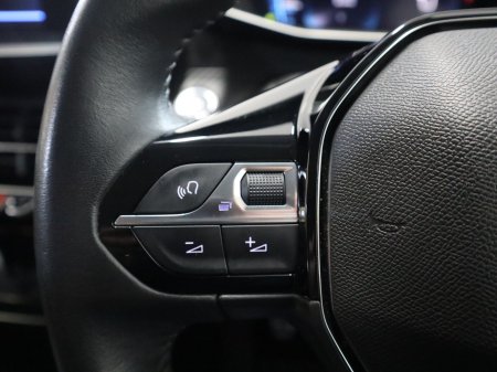 2023 Peugeot 208 - photo 12