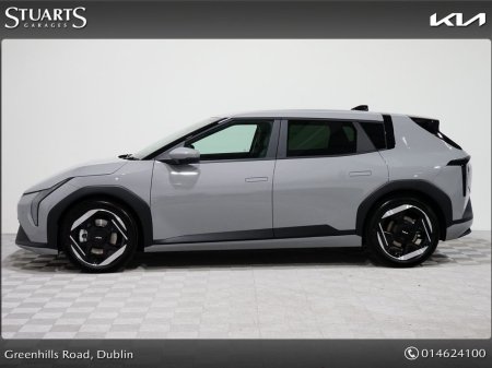 2026 Kia EV4 - photo 6