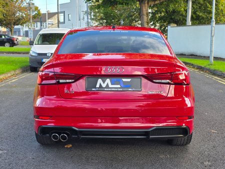 2020 Audi A3 - photo 15