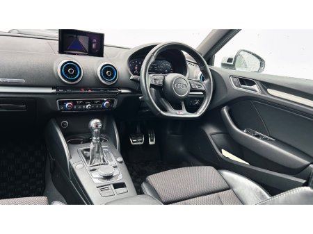 2017 Audi A3 - photo 16