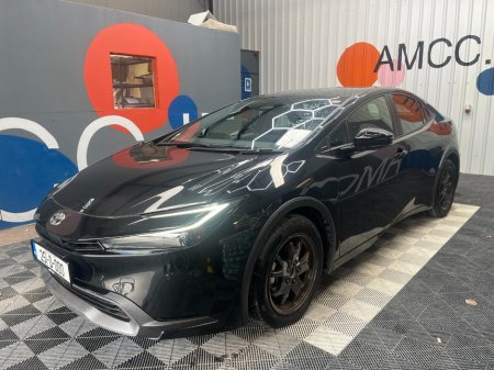 2025 Toyota Prius - photo 6