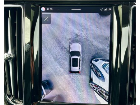 2025 Volvo XC60 - photo 14