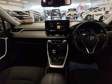 2023 Toyota RAV4 - photo 8