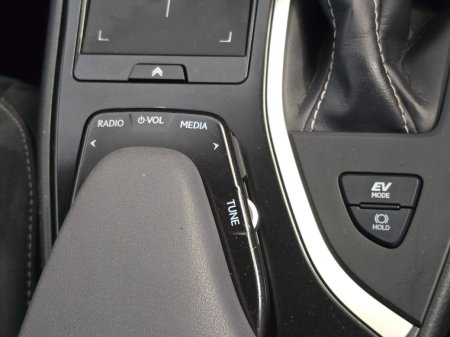 2021 Lexus UX - photo 22