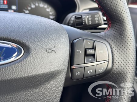 2025 Ford Focus - photo 25
