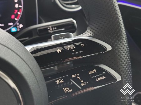 2026 Mercedes-Benz GLC - photo 21