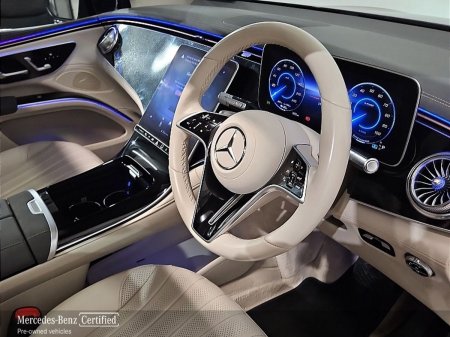 2025 Mercedes-Benz EQS - photo 12