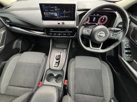 2024 Nissan Qashqai - photo 24