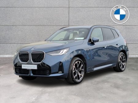 2026 BMW X3 - photo 2