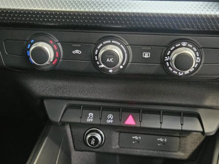 2024 Audi A1 - photo 14