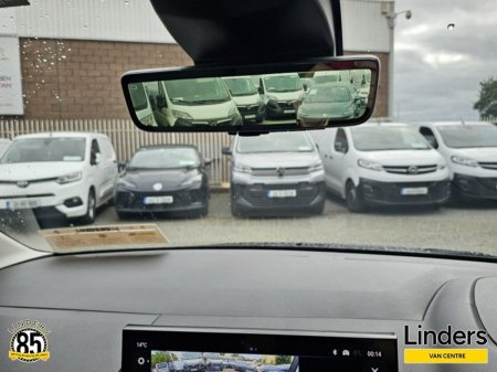 2026 Opel Combo - photo 8