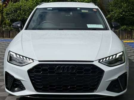 2023 Audi A4 - photo 16
