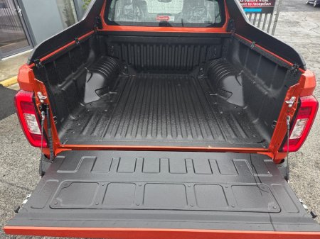 2027 Maxus T60 MAX - photo 9