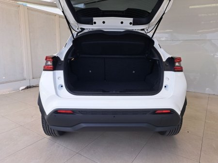 2024 Nissan Juke - photo 36