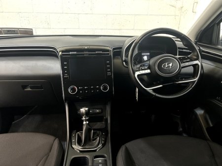 2022 Hyundai Tucson - photo 7
