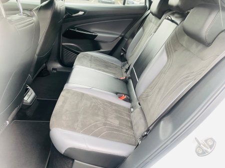 2022 Volkswagen ID.4 - photo 24