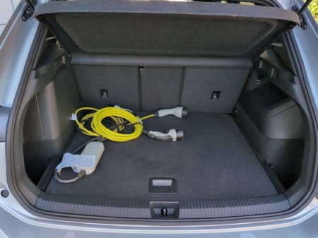 2025 Volkswagen Tiguan - photo 27