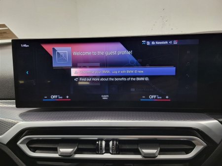 2024 BMW 3-Series - photo 19