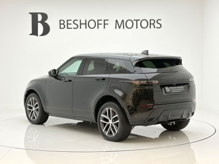 2026 Land Rover Range Rover Evoque - photo 3