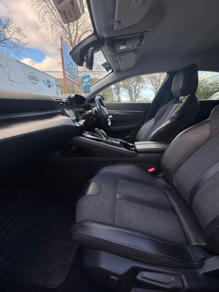 2022 Peugeot 508 - photo 43