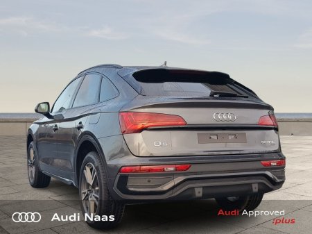 2025 Audi Q5 - photo 4