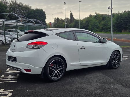 2015 Renault Megane - photo 4